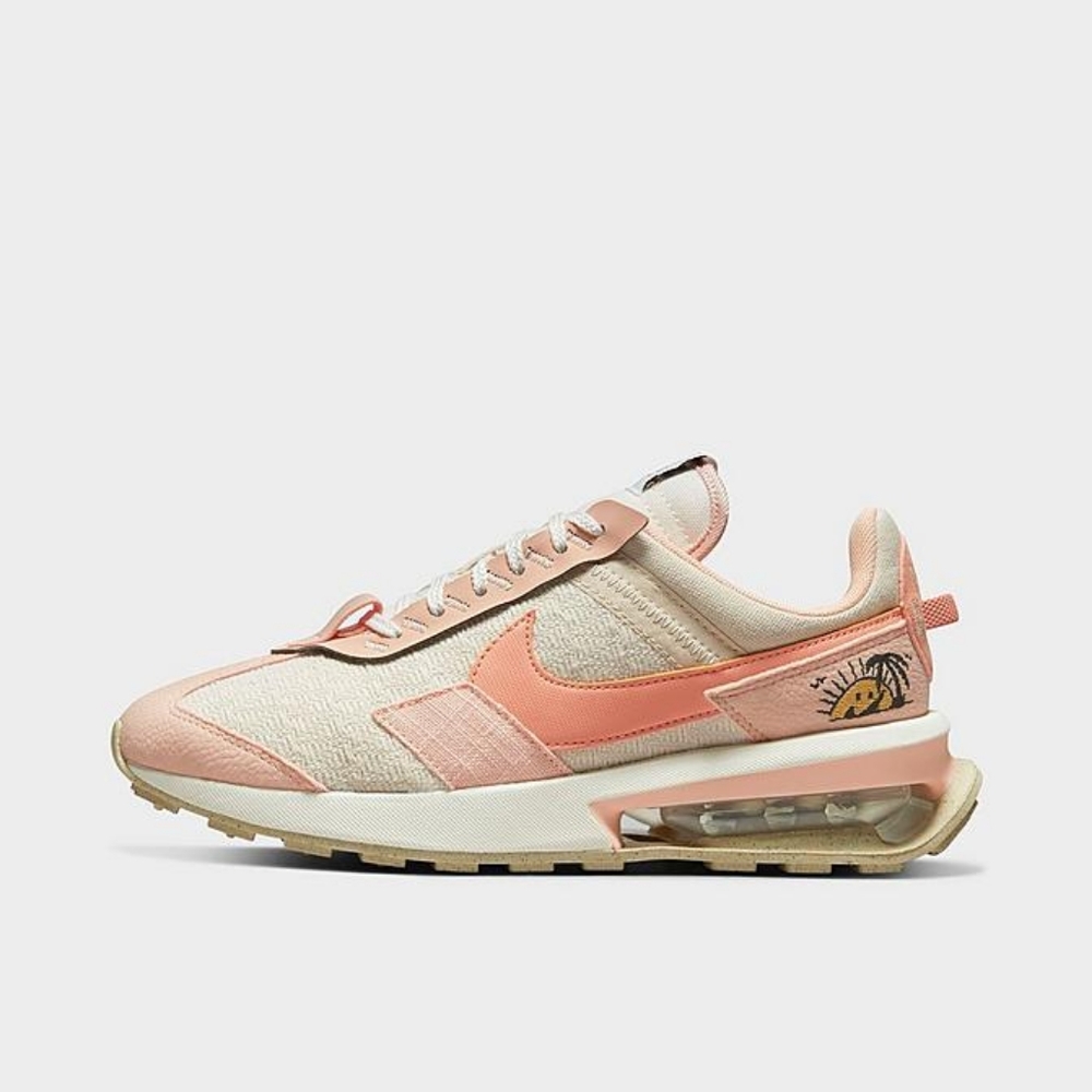 *NEW* NIKE Air Max Pre-Day SE Beach Day Casual  Women's Shoes - Picture 3 of 4